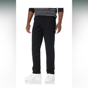 Amazon Essentials‎ Men's Straight-Fit Casual Stretch Khaki Pant- 30W x 30L